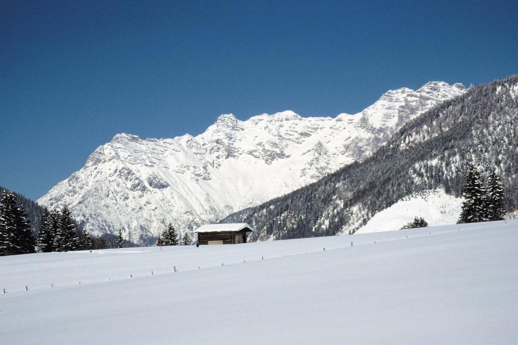 Pension Haus In Der Sonne Fieberbrunn Rom bilde